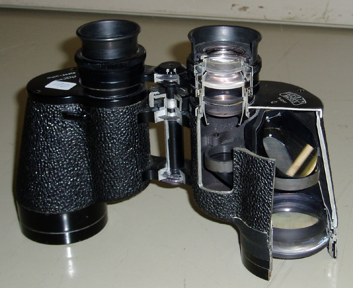1908 carl zeiss jena binoculars